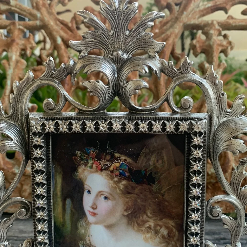 Kirks Folly Frame - Picture 3 of 11